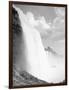 View of Niagara Falls-Philip Gendreau-Framed Photographic Print