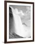 View of Niagara Falls-Philip Gendreau-Framed Photographic Print