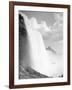 View of Niagara Falls-Philip Gendreau-Framed Photographic Print