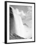 View of Niagara Falls-Philip Gendreau-Framed Photographic Print