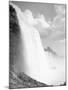 View of Niagara Falls-Philip Gendreau-Mounted Photographic Print