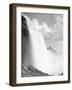 View of Niagara Falls-Philip Gendreau-Framed Photographic Print