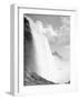 View of Niagara Falls-Philip Gendreau-Framed Photographic Print