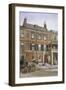 View of No 24 Cheyne Row, Chelsea, London, 1882-John Crowther-Framed Giclee Print