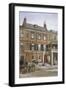 View of No 24 Cheyne Row, Chelsea, London, 1882-John Crowther-Framed Giclee Print