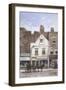 View of No 72 Cheyne Walk, Chelsea, London, 1883-John Crowther-Framed Giclee Print