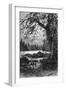 View of North Carolina, Late 18th Century-null-Framed Giclee Print