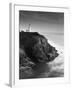 View of North Head Lighthouse, Oregon, USA-Stuart Westmorland-Framed Photographic Print