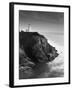 View of North Head Lighthouse, Oregon, USA-Stuart Westmorland-Framed Photographic Print