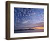 View of Northern Yasawa Island from Matacawalevu Island, Yasawa Chain, Fiji-Michele Falzone-Framed Photographic Print