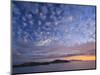 View of Northern Yasawa Island from Matacawalevu Island, Yasawa Chain, Fiji-Michele Falzone-Mounted Photographic Print