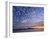 View of Northern Yasawa Island from Matacawalevu Island, Yasawa Chain, Fiji-Michele Falzone-Framed Photographic Print