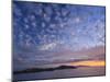 View of Northern Yasawa Island from Matacawalevu Island, Yasawa Chain, Fiji-Michele Falzone-Mounted Photographic Print