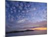 View of Northern Yasawa Island from Matacawalevu Island, Yasawa Chain, Fiji-Michele Falzone-Mounted Photographic Print