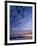 View of Northern Yasawa Island from Matacawalevu Island, Yasawa Chain, Fiji-Michele Falzone-Framed Photographic Print