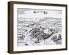 View of Novara-Thomas Salmon-Framed Giclee Print