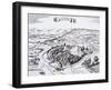 View of Novara-Thomas Salmon-Framed Giclee Print