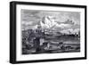 View of Odessa, C. 1830-null-Framed Giclee Print