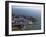 View of Old Portsmouth from Spinnaker Tower, Portsmouth, Hampshire, England, United Kingdom, Europe-Ethel Davies-Framed Photographic Print