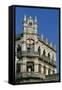 View of Old Square, Old Havana-null-Framed Stretched Canvas