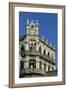 View of Old Square, Old Havana-null-Framed Photographic Print