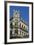 View of Old Square, Old Havana-null-Framed Photographic Print