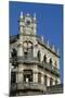 View of Old Square, Old Havana-null-Mounted Photographic Print