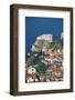 View of Old Town, Dubrovnik, Croatia-Guido Cozzi-Framed Photographic Print