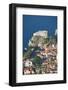 View of Old Town, Dubrovnik, Croatia-Guido Cozzi-Framed Photographic Print