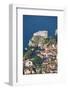 View of Old Town, Dubrovnik, Croatia-Guido Cozzi-Framed Photographic Print