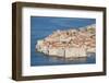 View of Old Town, Dubrovnik, Croatia-Guido Cozzi-Framed Photographic Print