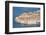 View of Old Town, Dubrovnik, Croatia-Guido Cozzi-Framed Photographic Print