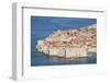 View of Old Town, Dubrovnik, Croatia-Guido Cozzi-Framed Photographic Print