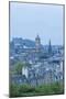 View of Old Town from Calton Hill-Guido Cozzi-Mounted Photographic Print