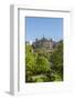 View of Old Town from Princess Gardens-Guido Cozzi-Framed Photographic Print