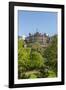 View of Old Town from Princess Gardens-Guido Cozzi-Framed Photographic Print