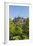 View of Old Town from Princess Gardens-Guido Cozzi-Framed Photographic Print