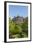 View of Old Town from Princess Gardens-Guido Cozzi-Framed Photographic Print