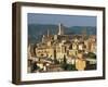 View of Old Town, Grasse, French Perfume Capital, Alpes-Maritimes, Provence, France, Europe-Tomlinson Ruth-Framed Photographic Print