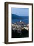 View of Old Town, Korcula, Croatia-Guido Cozzi-Framed Photographic Print