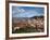 View of Old Town, Laredo, Spain-Walter Bibikow-Framed Photographic Print