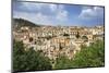 View of Old Town, Ragusa, Val di Noto, UNESCO World Heritage Site, Sicily, Italy, Europe-John Miller-Mounted Photographic Print