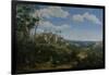 View of Olinda, Brazil, 1662-Frans Jansz Post-Framed Giclee Print