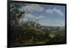 View of Olinda, Brazil-Frans Jansz Post-Framed Art Print