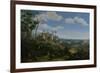 View of Olinda, Brazil-Frans Jansz Post-Framed Art Print