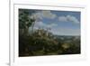View of Olinda, Brazil-Frans Jansz Post-Framed Premium Giclee Print