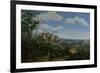 View of Olinda, Brazil-Frans Jansz Post-Framed Premium Giclee Print