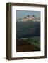 View of Olvera, Spain-Vittoriano Rastelli-Framed Photographic Print