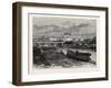 View of Omsk, Siberia, Russia-null-Framed Giclee Print
