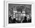 White Frame